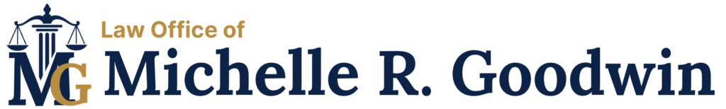 Law Office of Michelle R. Goodwin