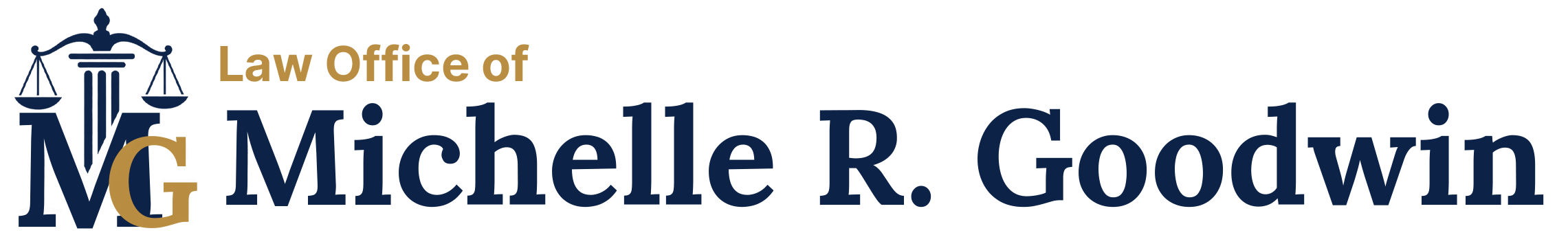 Law Office of Michelle R. Goodwin